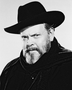 Orson Welles Orson Welles