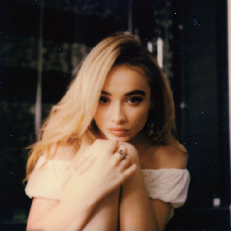 Sabrina Carpenter Sabrina Carpenter