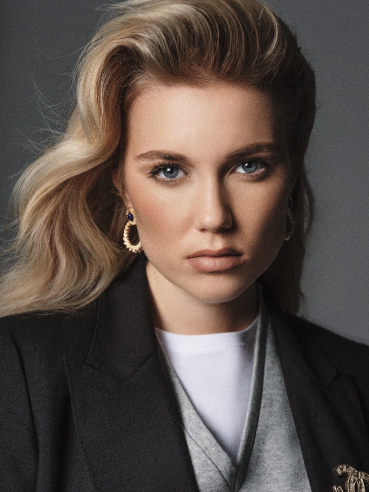 Georgia Grace Martin Georgia Grace Martin