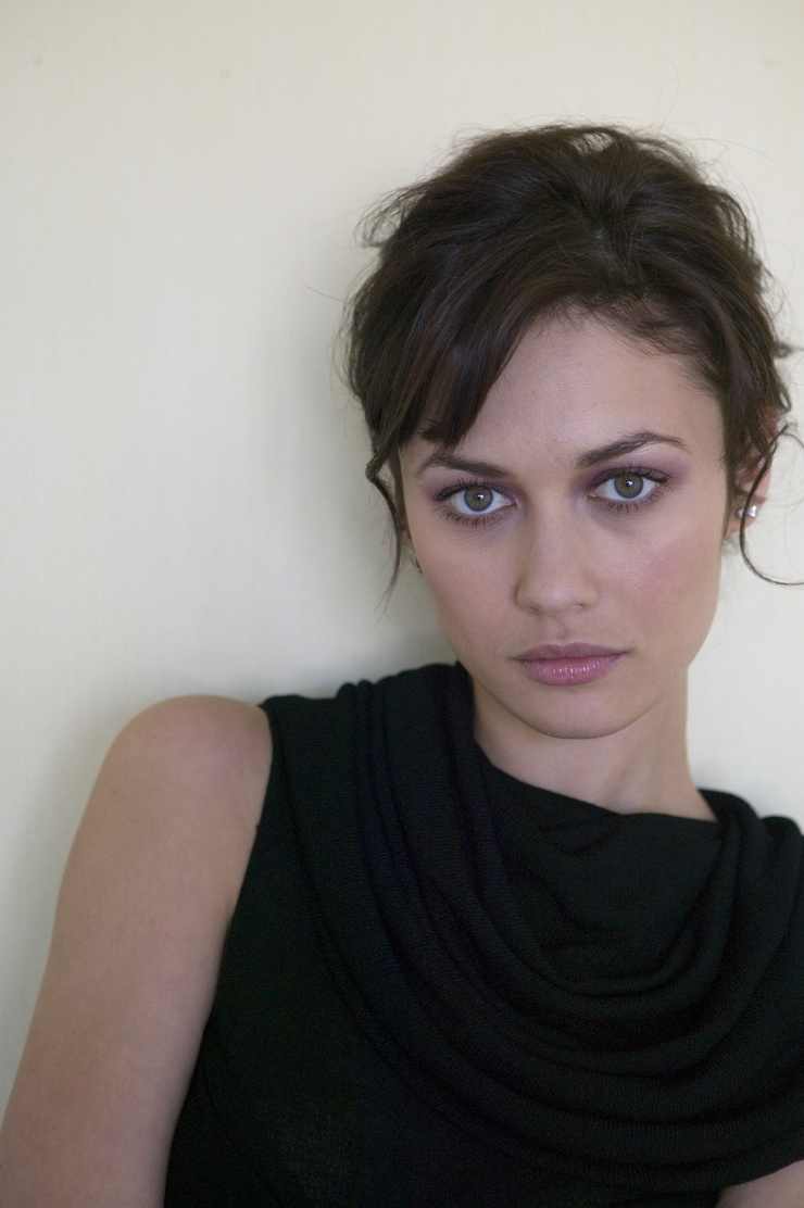 Olga Kurylenko Olga Kurylenko