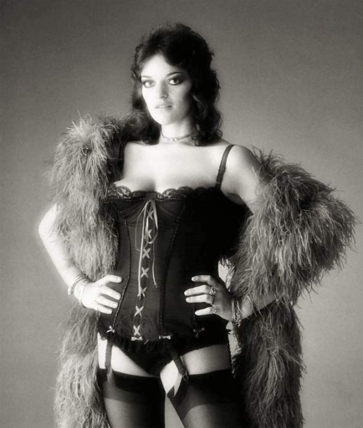 Dana Gillespie Dana Gillespie