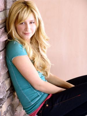 Ashley Tisdale Ashley Tisdale