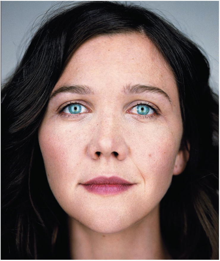 Maggie Gyllenhaal Maggie Gyllenhaal