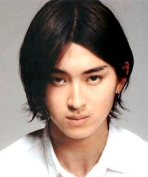 Shota Matsuda Shota Matsuda