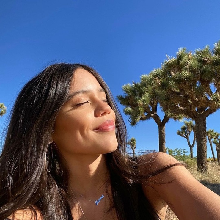 Jenna Ortega Jenna Ortega