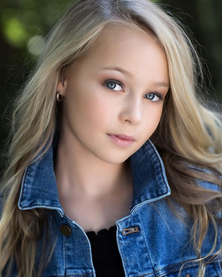 Ivy Mae Anderson Ivy Mae Anderson