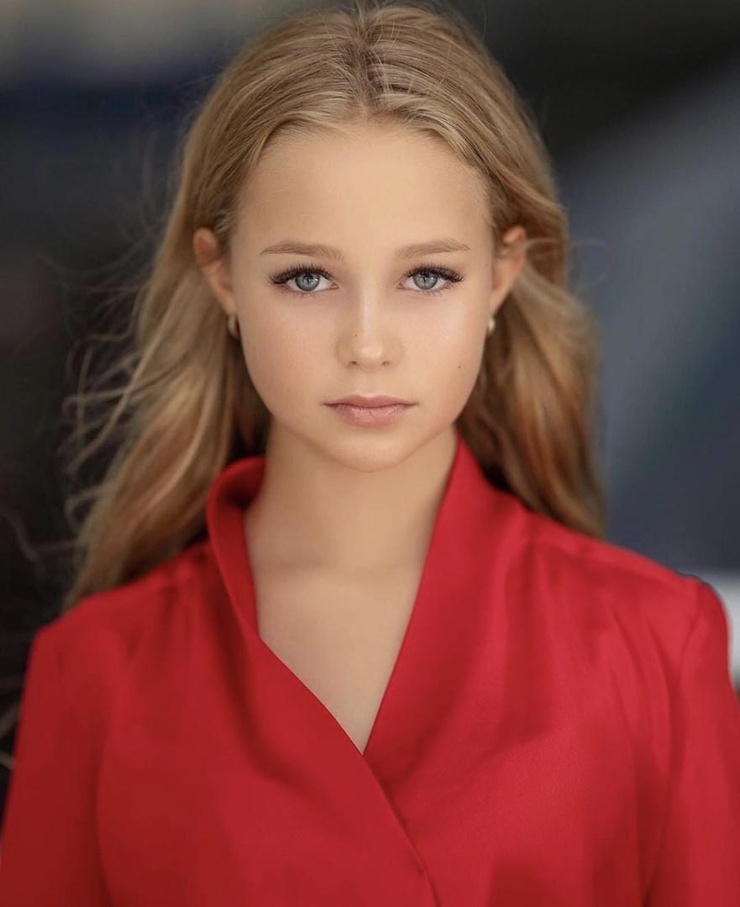 Ivy Mae Anderson Ivy Mae Anderson