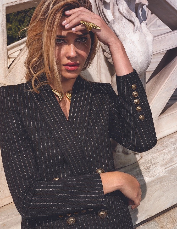 Ana Beatriz Barros Ana Beatriz Barros