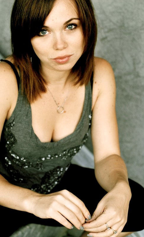 Amanda Fuller Amanda Fuller