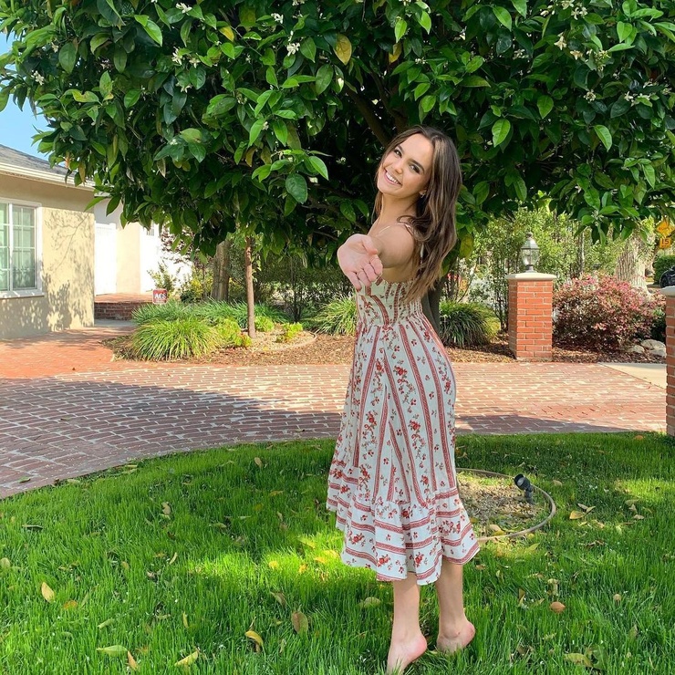 Bailee Madison Bailee Madison