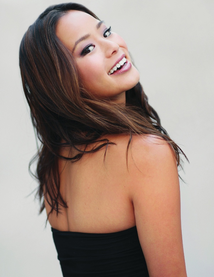 Jamie Chung Jamie Chung