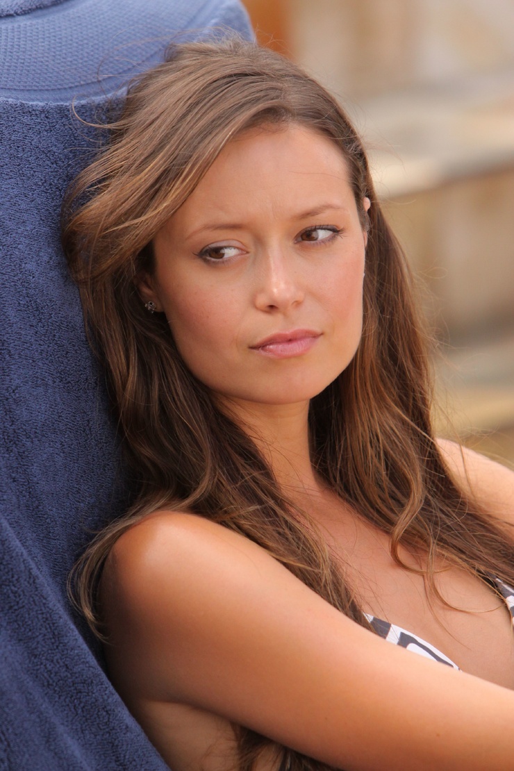 Summer Glau Summer Glau