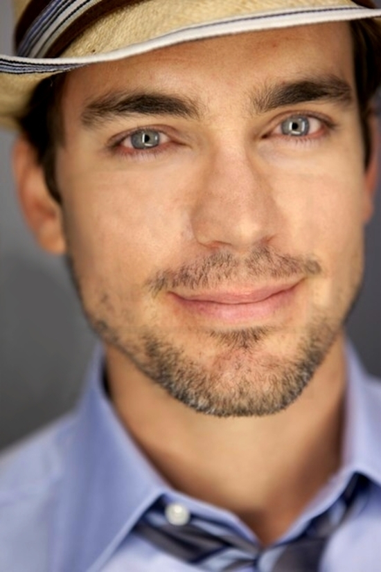 Matthew Bomer Matthew Bomer