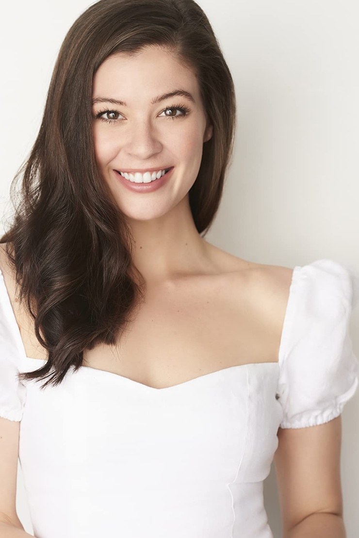 Ellen Humphreys Ellen Humphreys