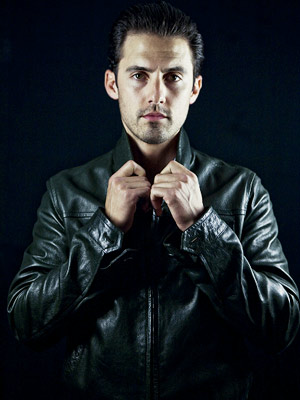 Milo Ventimiglia Milo Ventimiglia