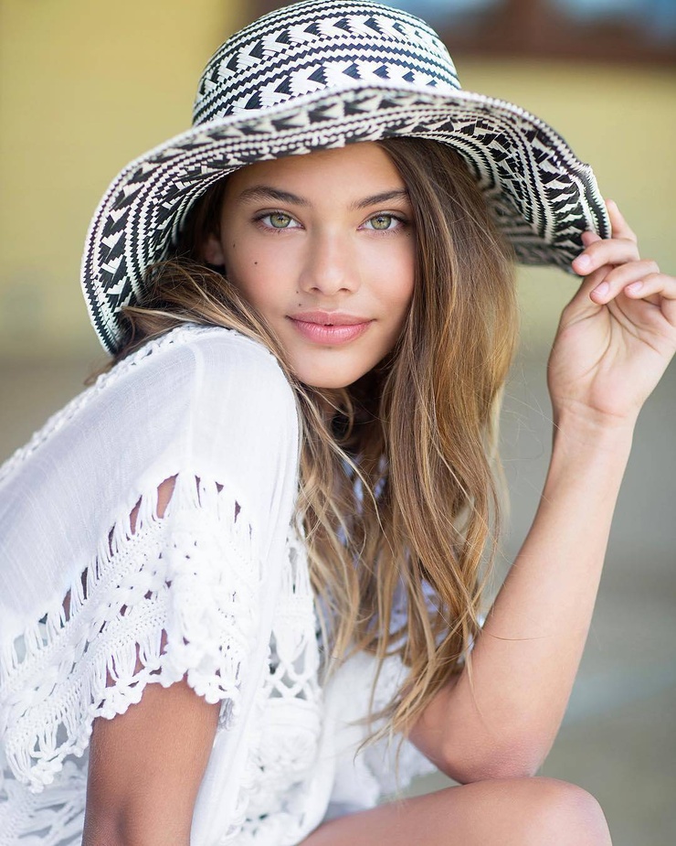 Laneya Grace Laneya Grace