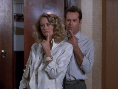 Moonlighting Moonlighting