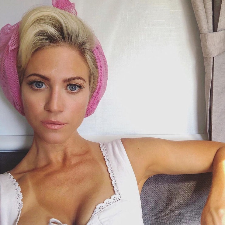 Brittany Snow Brittany Snow