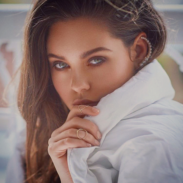 Morgan Shelly Morgan Shelly