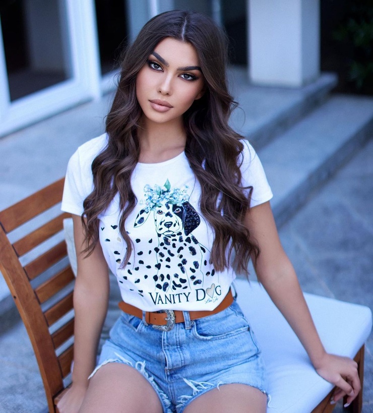 Franceska Rustem Franceska Rustem