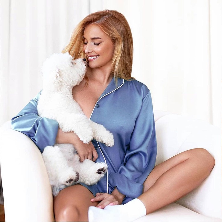 Tatyana Kotova Tatyana Kotova