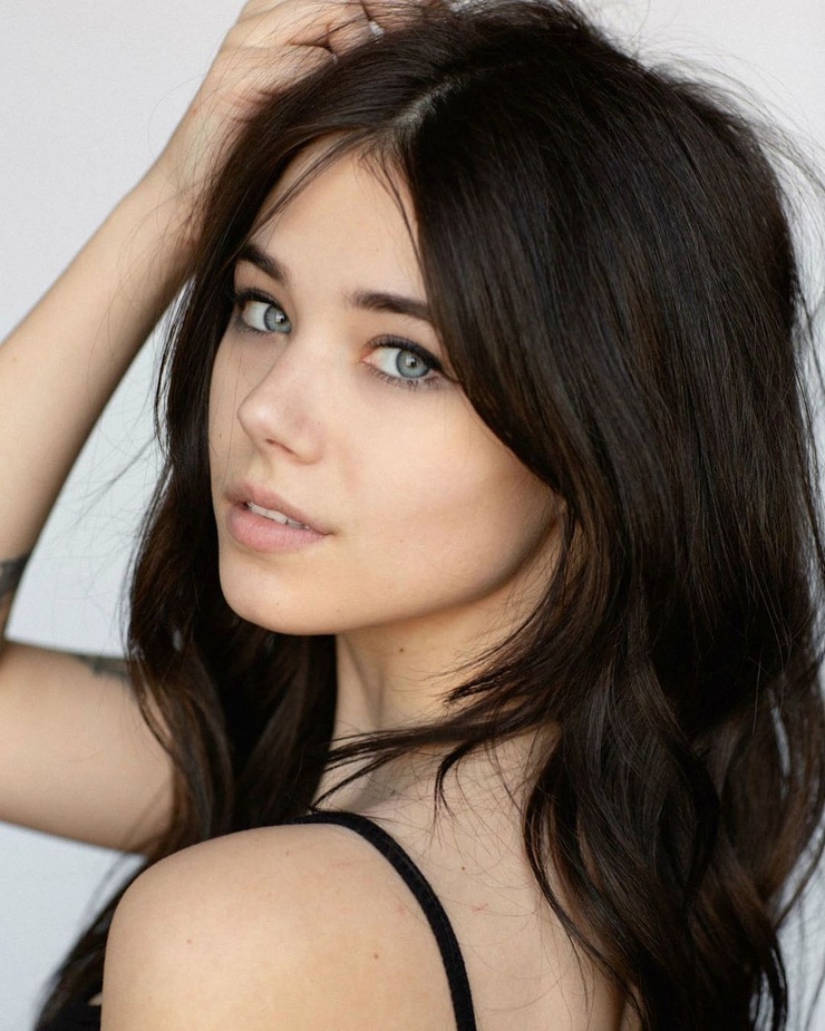 Claire Estabrook Claire Estabrook