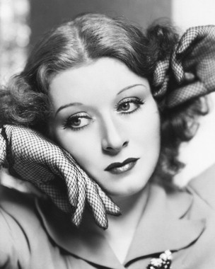 Greer Garson Greer Garson