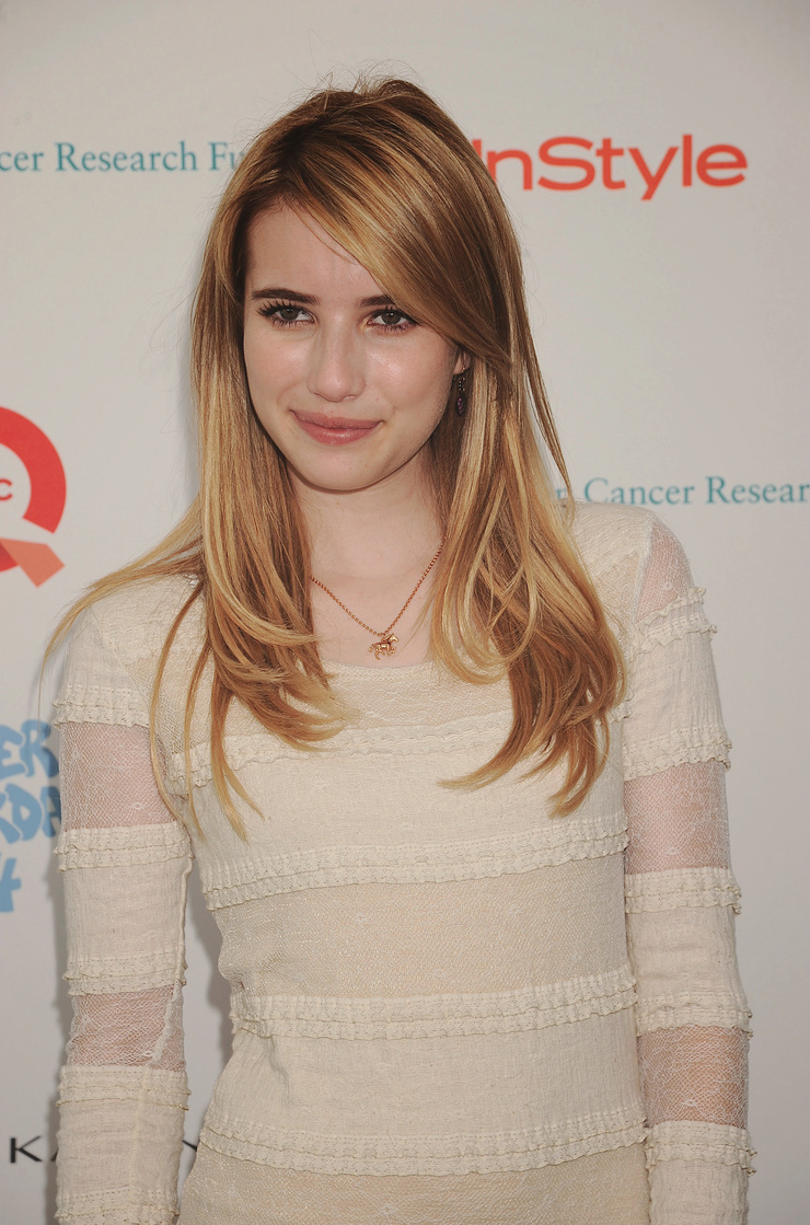 Emma Roberts Emma Roberts
