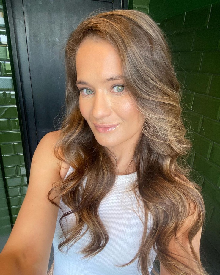 Karolina Kowalkiewicz Karolina Kowalkiewicz