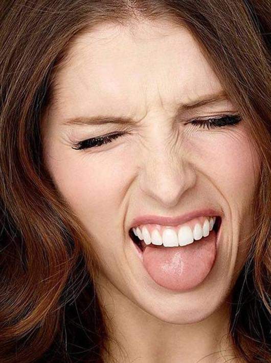 Anna Kendrick Anna Kendrick