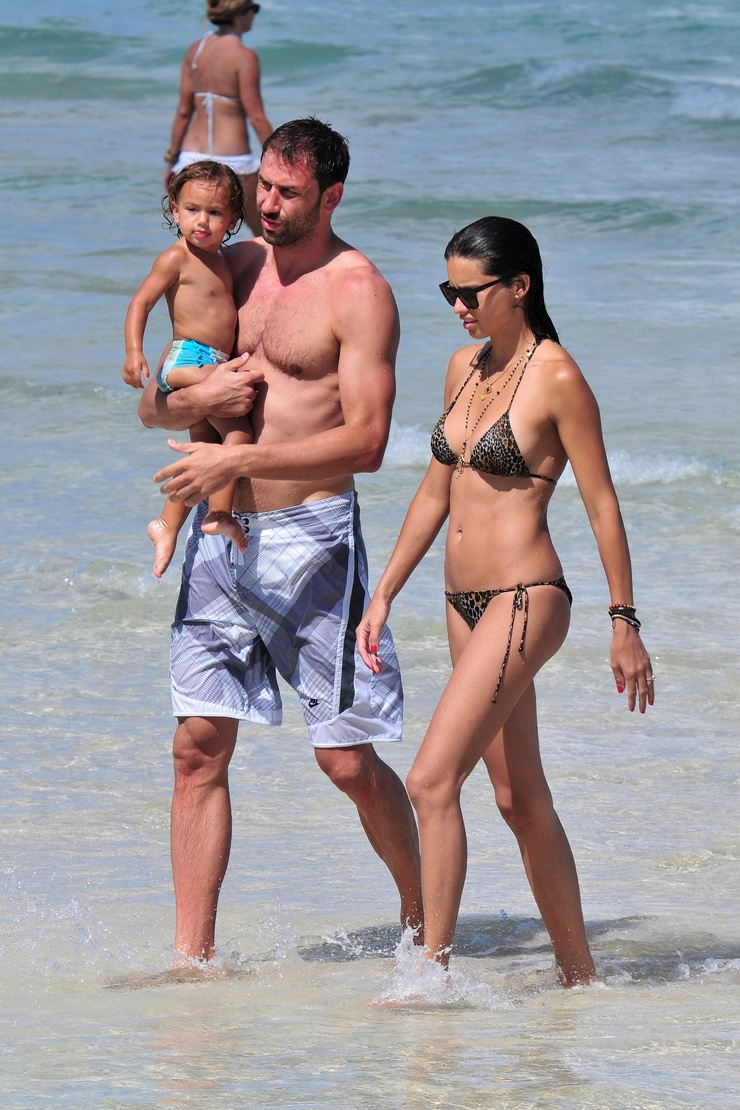 Adriana Lima Adriana Lima