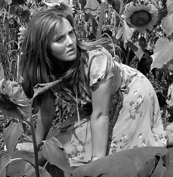 Zhanna Prokhorenko Zhanna Prokhorenko