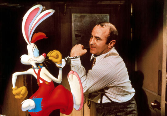 Who Framed Roger Rabbit Who Framed Roger Rabbit
