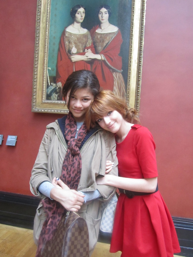 Bella Thorne Bella Thorne