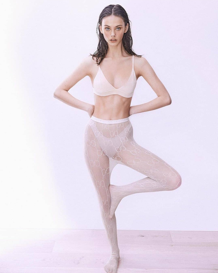 Meika Woollard Meika Woollard