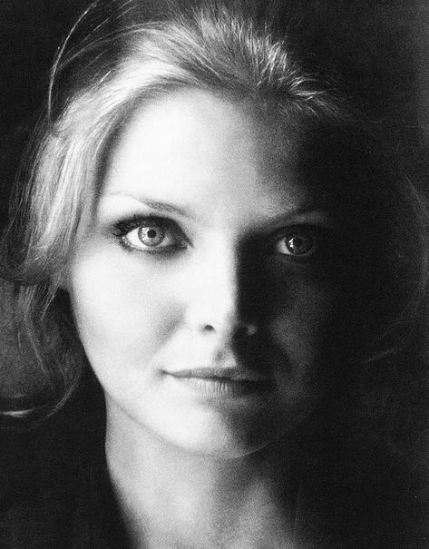 Michelle Pfeiffer Michelle Pfeiffer