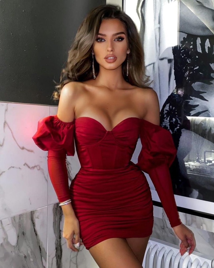 Katya Zubritskaya Katya Zubritskaya