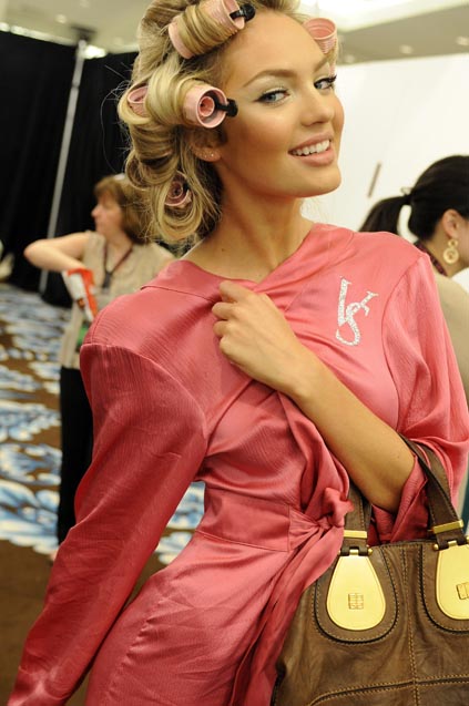 Candice Swanepoel Candice Swanepoel