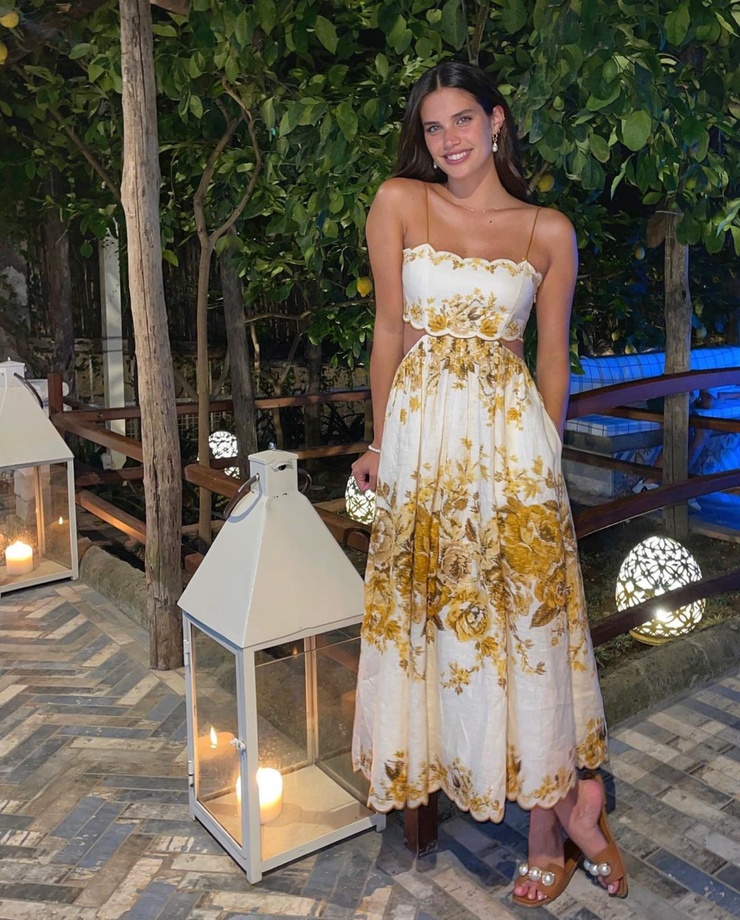 Sara Sampaio Sara Sampaio