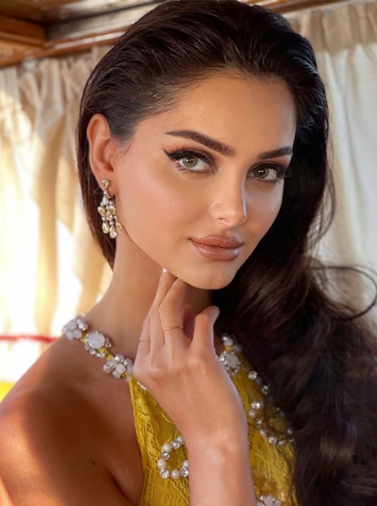 Mahlagha Jaberi Mahlagha Jaberi