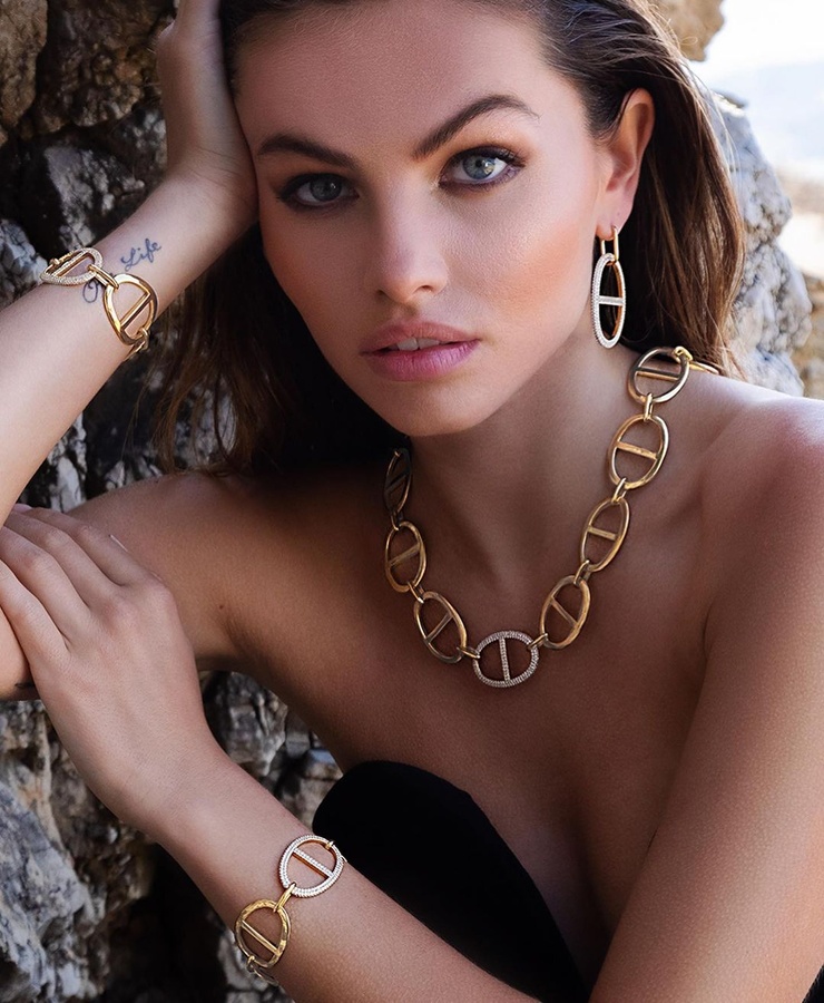 Thylane Blondeau Thylane Blondeau