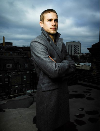 Charlie Hunnam Charlie Hunnam