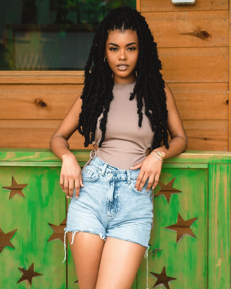 Selena Jutton Selena Jutton