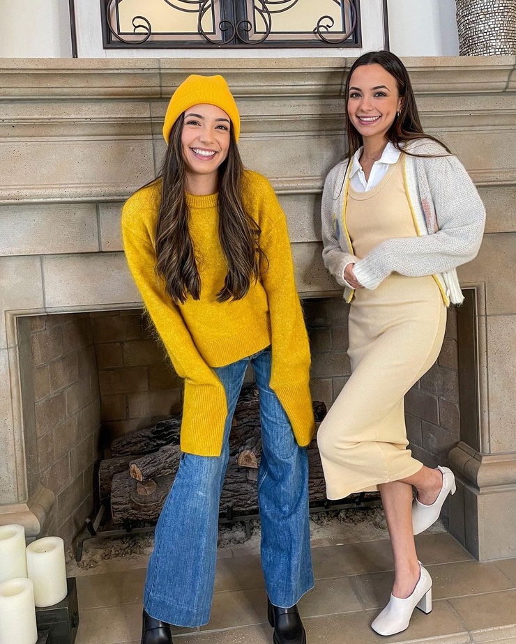 Vanessa Merrell Vanessa Merrell