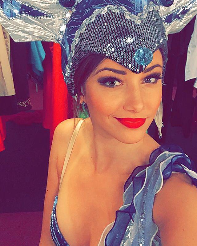 Delphine Wespiser Delphine Wespiser