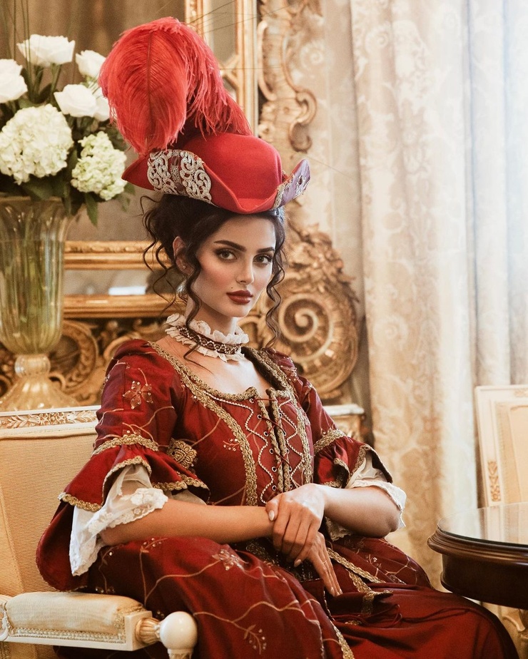 Mahlagha Jaberi Mahlagha Jaberi