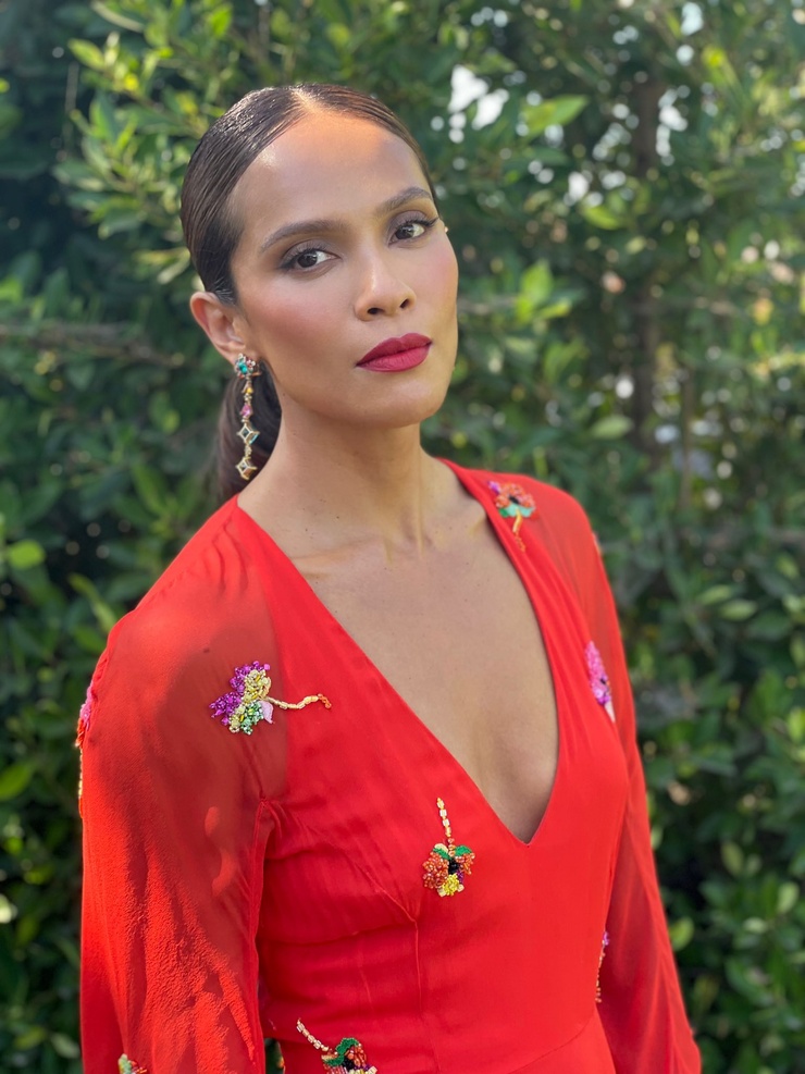 Lesley-Ann Brandt Lesley-Ann Brandt