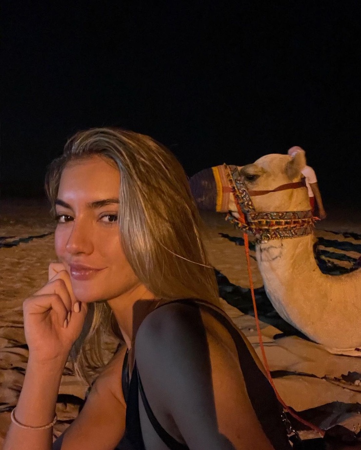 Barbara Rodiles Barbara Rodiles