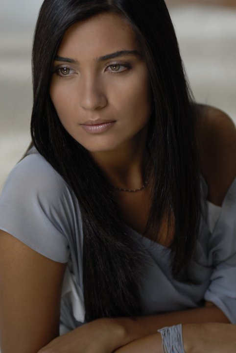 Tuba Büyüküstün Tuba Büyüküstün