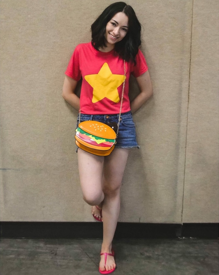 Jodelle Ferland Jodelle Ferland